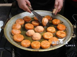 美食之城何止成都 西安風味小吃絕不遜色 5