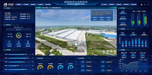 變革中創(chuàng)新,中國物流激發(fā)經(jīng)濟(jì)高質(zhì)量發(fā)展新活力