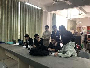 廈門軟件學院設計藝術系 創(chuàng)新驅動，培育軟件設計精英